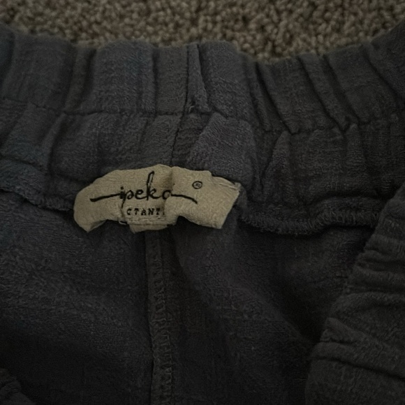 hippie balloon pants - Picture 2 of 3